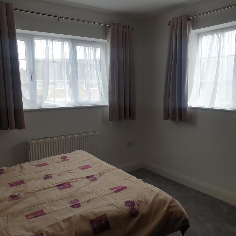 Apsley Home, Hemel Hempstead Dış mekan fotoğraf