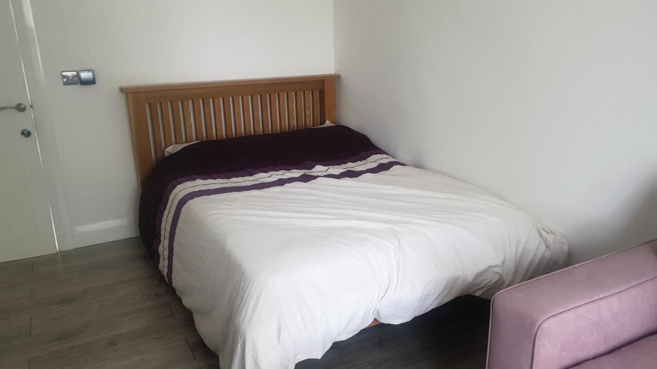 Apsley Home, Hemel Hempstead Dış mekan fotoğraf