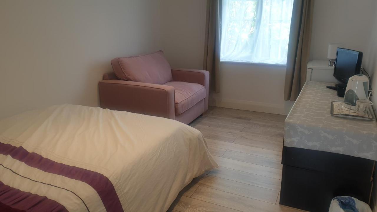 Apsley Home, Hemel Hempstead Dış mekan fotoğraf