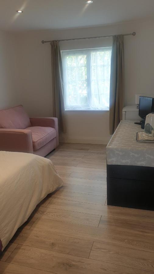 Apsley Home, Hemel Hempstead Dış mekan fotoğraf