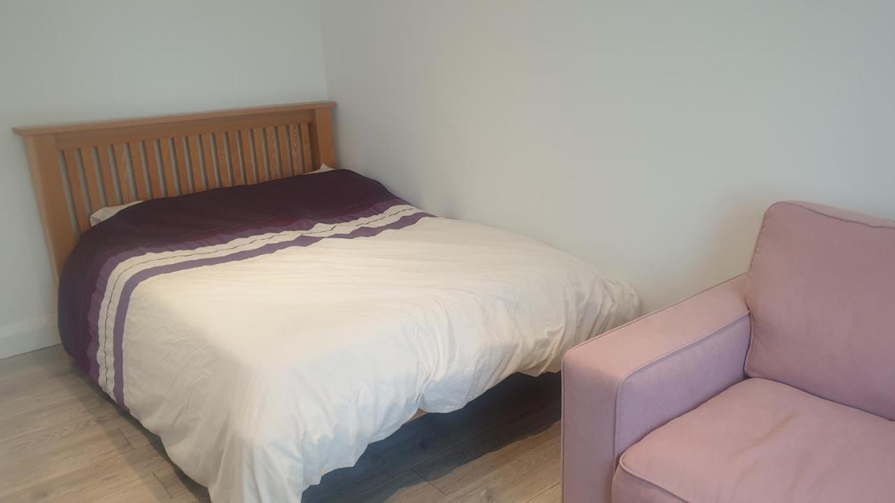 Apsley Home, Hemel Hempstead Dış mekan fotoğraf